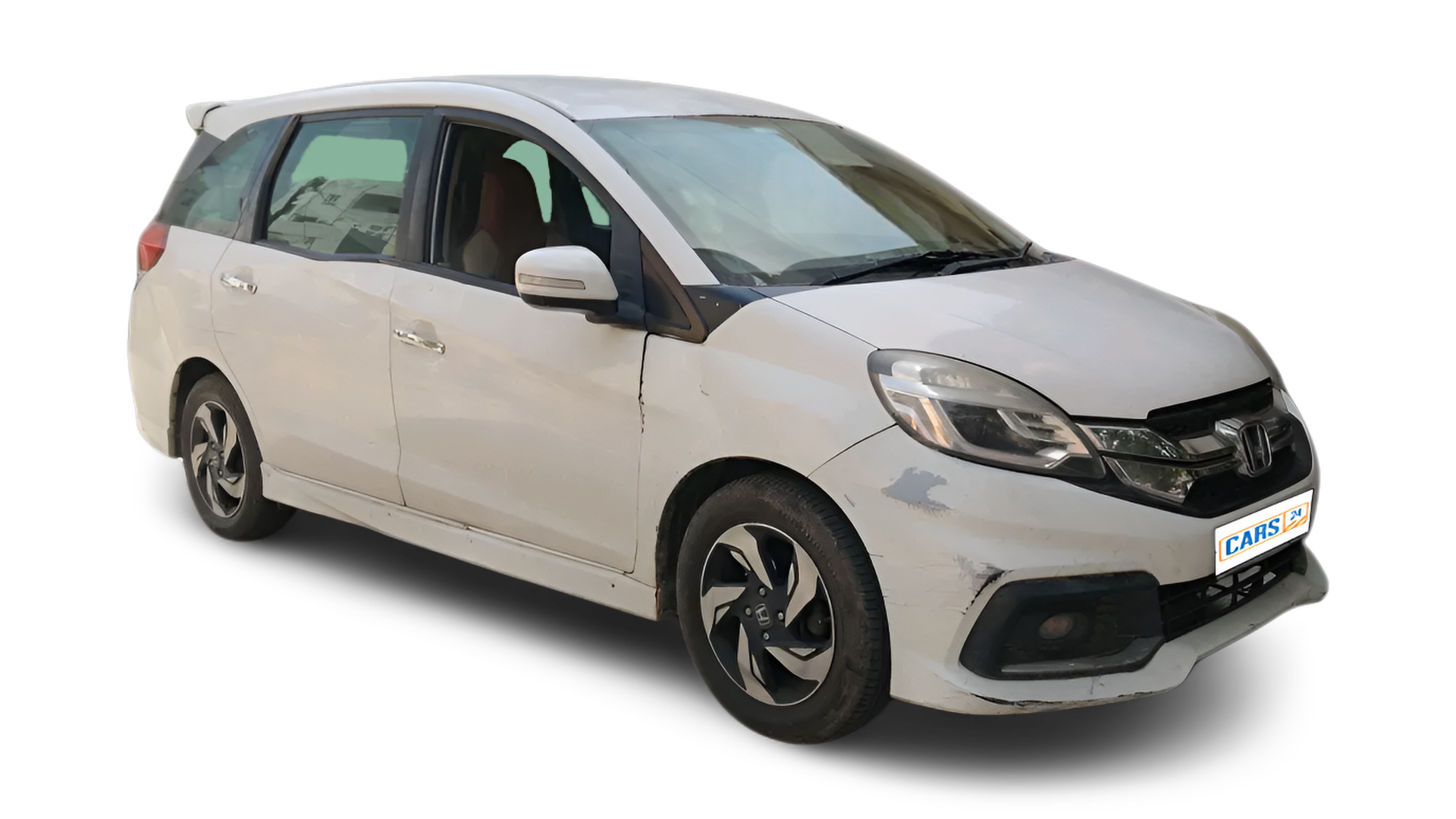 Honda Mobilio-img